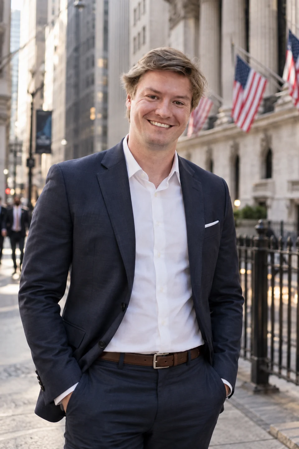 Brian A.