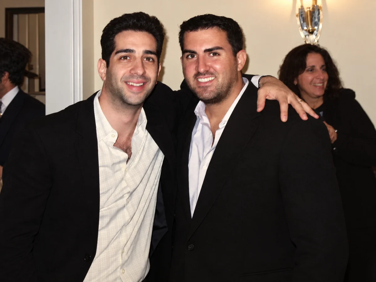Elliot J. Dabah