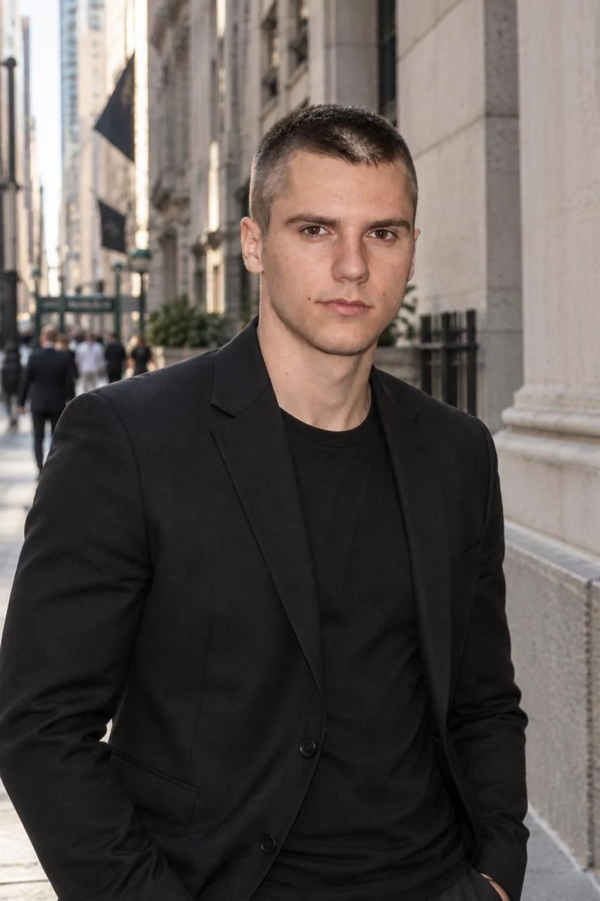 Dusan B.