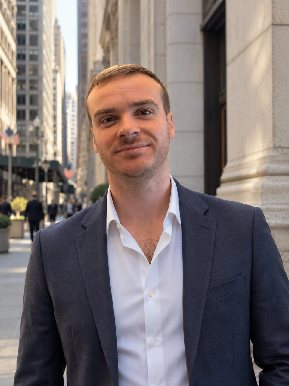 Peter L.